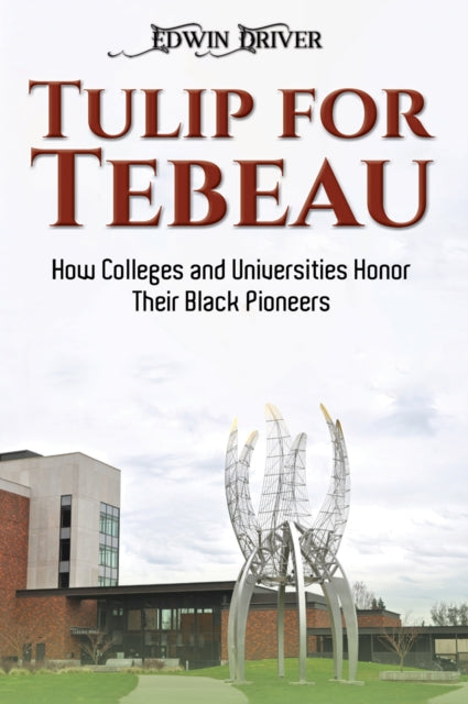Tulip for Tebeau