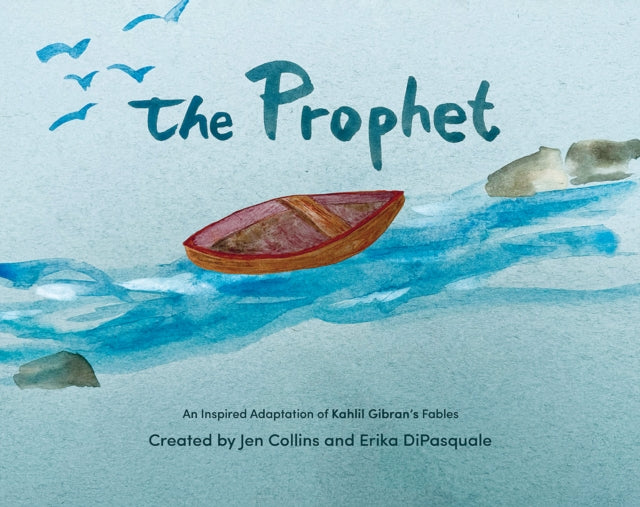 The Prophet