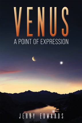 Venus  A Point of Expression