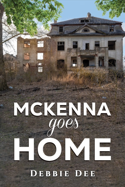 McKenna Goes Home