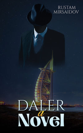 Daler A Novel