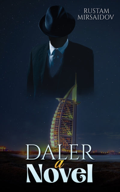 Daler A Novel