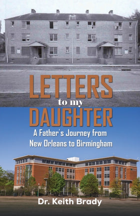Letters to My Daughter