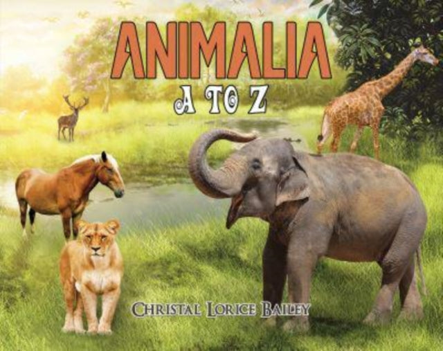 Animalia A to Z