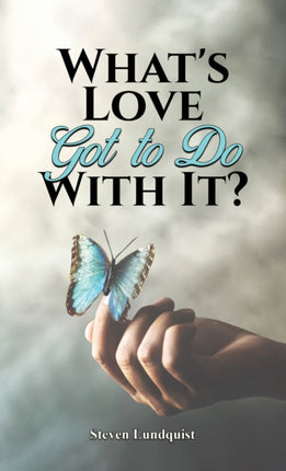 Whats Love Got to Do With It
