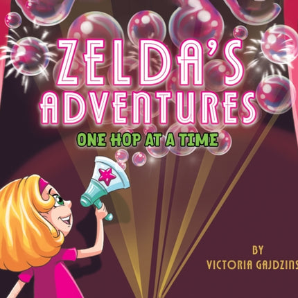 Zeldas Adventures