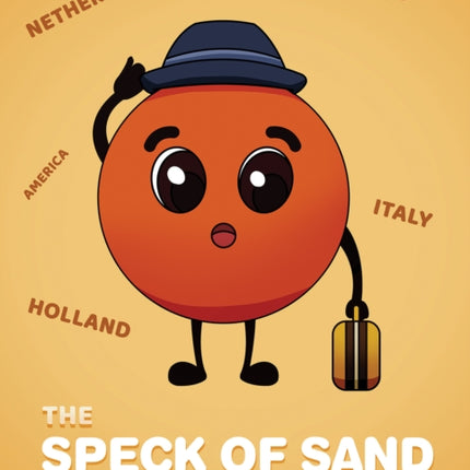 The Spec of Sand