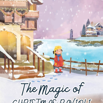 The Magic of Christmas Ravioli