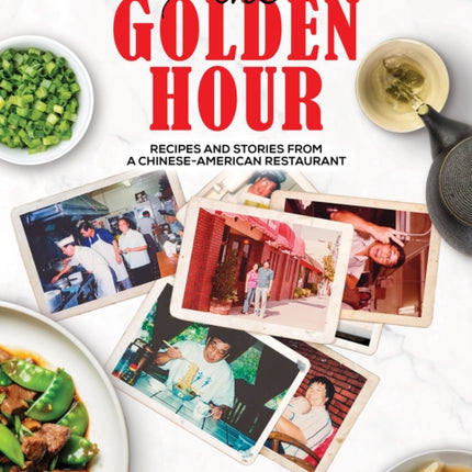 The Golden Hour