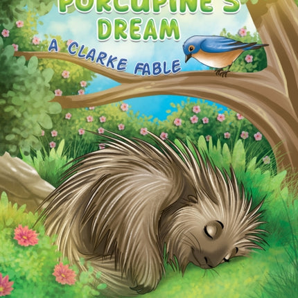Porcupines Dream