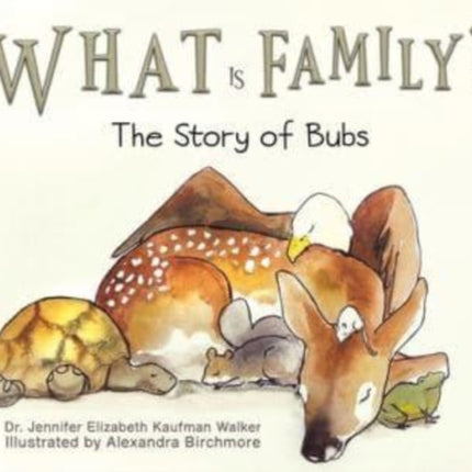 What Is Family