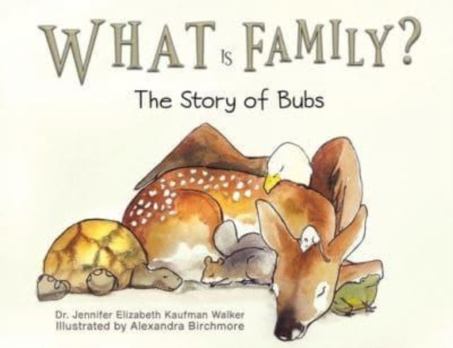 What Is Family