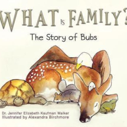 What Is Family