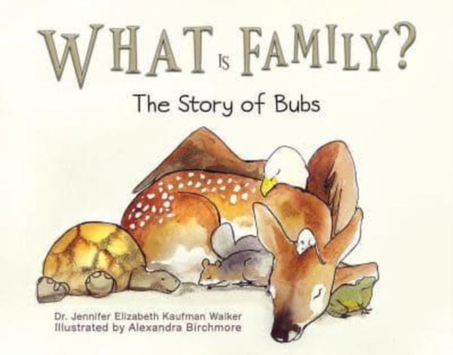 What Is Family