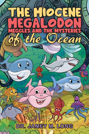 The Miocene Megalodon Meggles and the Mysteries