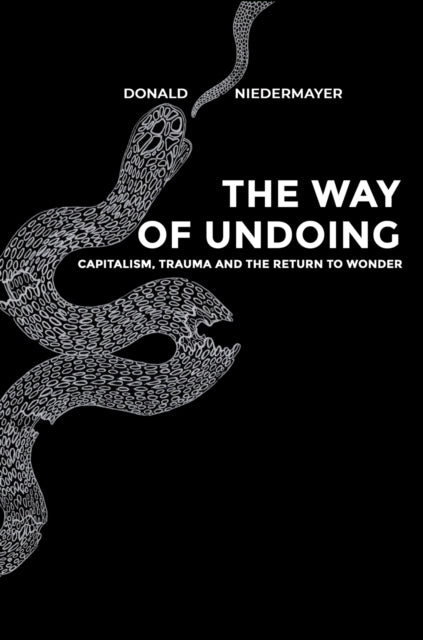 The Way of Undoing