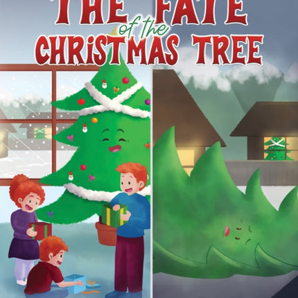 The Fate of the Christmas Tree