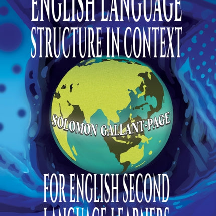 English Language Structure in Context for English