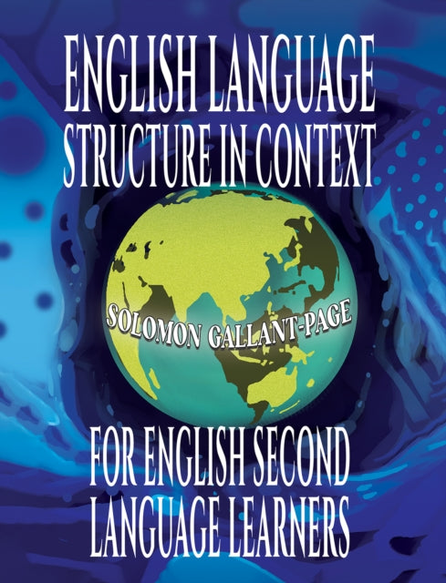 English Language Structure in Context for English