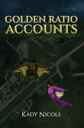 Golden Ratio Accounts