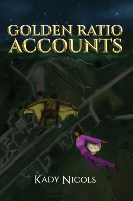 Golden Ratio Accounts