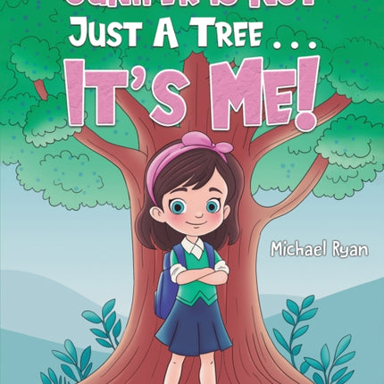 Juniper Is Not Just a Tree . . . Its Me