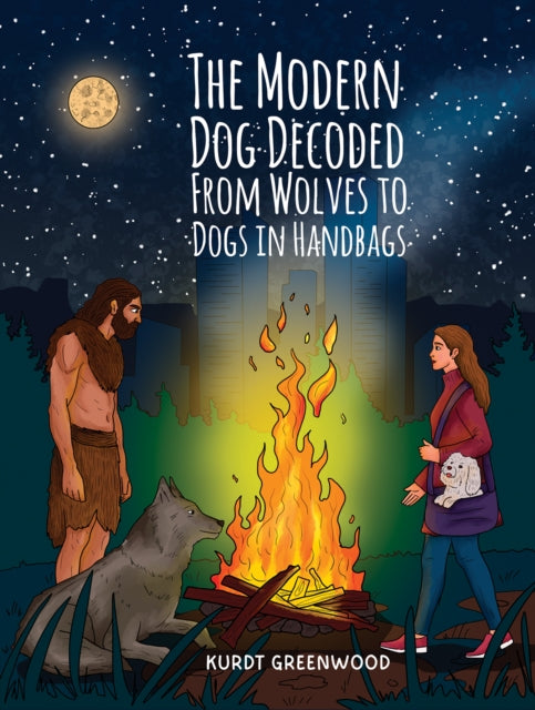 The Modern Dog Decoded From Wolves to Dogs in Handbags
