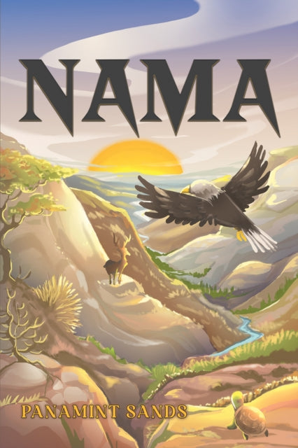 Nama
