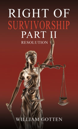 Right of Survivorship  Part II