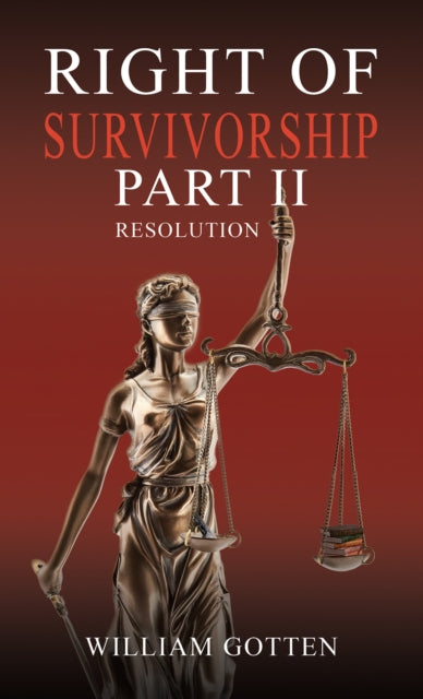 Right of Survivorship  Part II