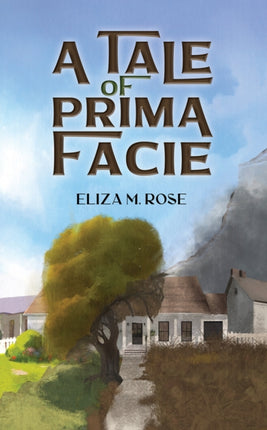 A Tale of Prima Facie