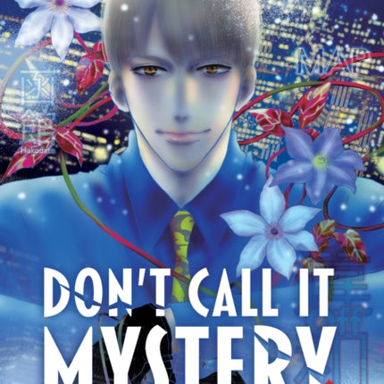 Dont Call it Mystery Omnibus Vol. 1112