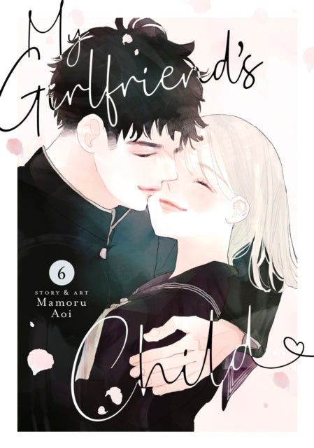 My Girlfriends Child Vol. 6