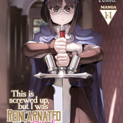 This Is Screwed Up but I Was Reincarnated as a