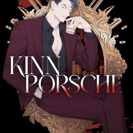 KinnPorsche Novel Vol. 2
