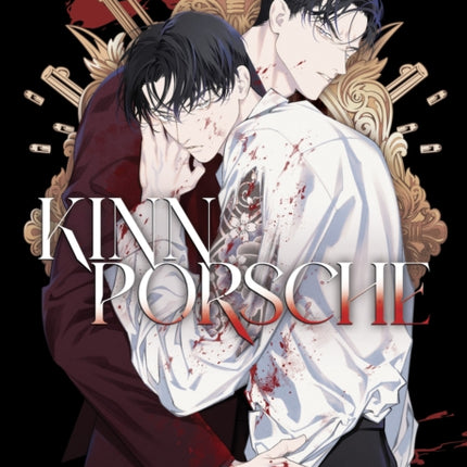 KinnPorsche Novel Vol. 3