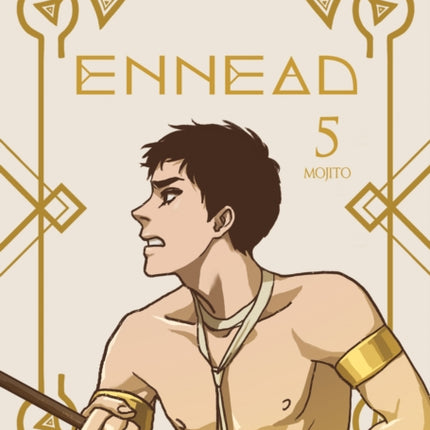 ENNEAD Vol. 5 Paperback