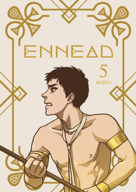 ENNEAD Vol. 5 Paperback