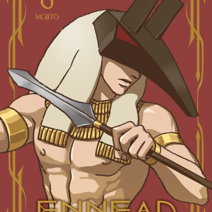 ENNEAD Vol. 6 Paperback