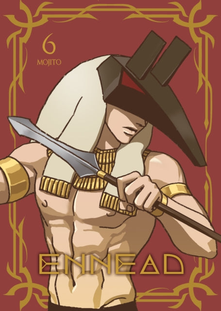 ENNEAD Vol. 6 Paperback