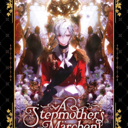 A Stepmothers Marchen Vol. 5