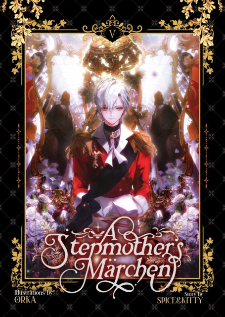 A Stepmothers Marchen Vol. 5
