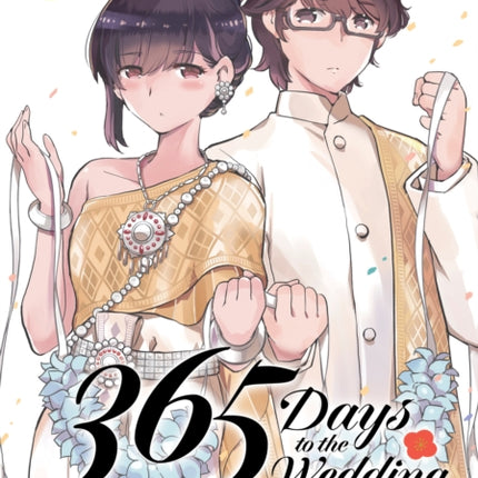 365 Days to the Wedding Vol. 6