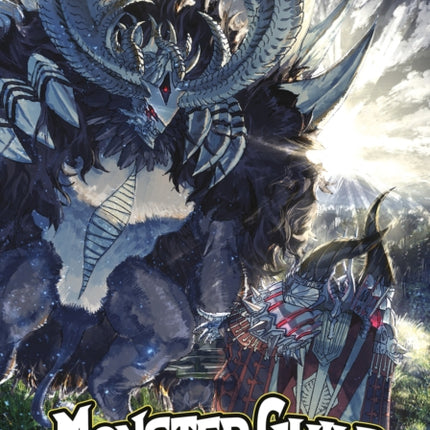 Monster Guild The Dark Lords NoGood Comeback Vol. 7