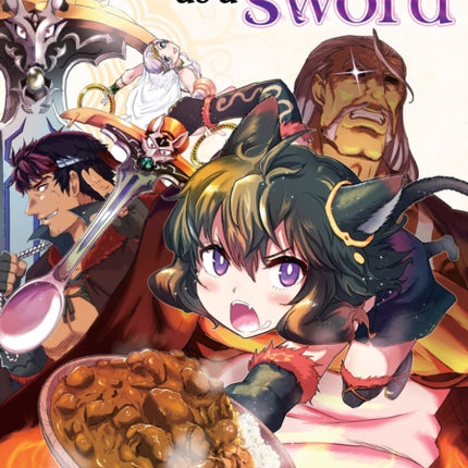 Reincarnated as a Sword Manga Vol. 13