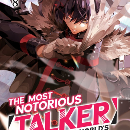 The Most Notorious Talker Runs the Worlds