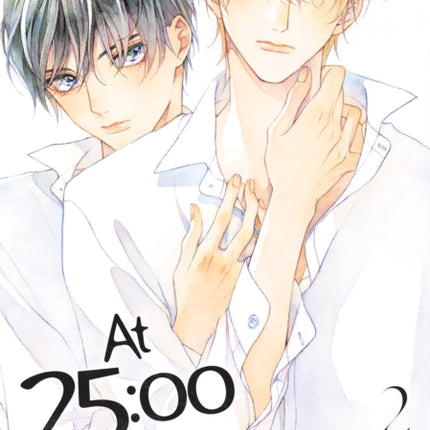 At 2500 in Akasaka Vol. 2