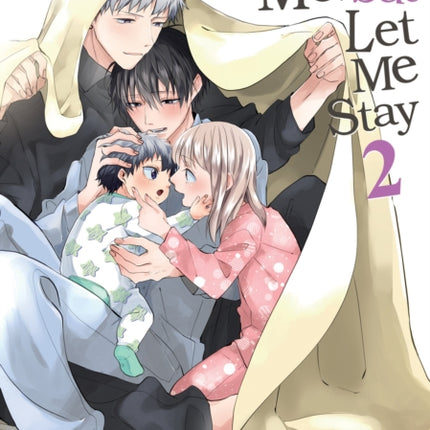 Hate Me but Let Me Stay Vol. 2