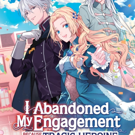 I Abandoned My Engagement Because My Sister is a