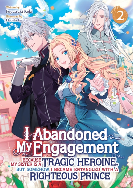 I Abandoned My Engagement Because My Sister is a